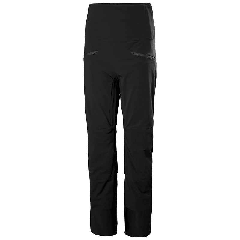 Skibukser Helly Hansen Women's Alphelia High Waist Insulated Pants (BLACK) dame