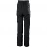 HELLY HANSEN W ALPHELIA HI WAIST INS PANT (BLACK)