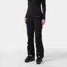 Helly Hansen W ALPHELIA HI WAIST INS PANT (SCHWARZ)