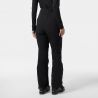 HELLY HANSEN W ALPHELIA HI WAIST INS PANT (BLACK)