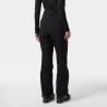 Helly Hansen W ALPHELIA HI WAIST INS PANT (Zwart)