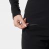 Helly Hansen W ALPHELIA HI WAIST INS PANT (SCHWARZ)