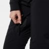 Helly Hansen W ALPHELIA HI WAIST INS PANT (SVART)