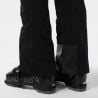 Helly Hansen PANTALÓN W ALPHELIA HI WAIST INS (NEGRO)