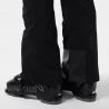 HELLY HANSEN W ALPHELIA HI WAIST INS PANT (BLACK)
