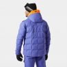 Helly Hansen CHAQUETA PUFFY RIDABLE EMIKO (ULTRA VIOLET)