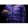Helly Hansen EMIKO RIDABLE PUFFY JACKET (ULTRA VIOLET)