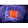 Helly Hansen EMIKO RIDABLE PUFFY JACKET (ULTRA VIOLET)