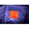 Helly Hansen GIACCA PUFFY RIDABILE EMIKO (ULTRA VIOLET)
