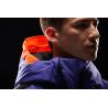 Helly Hansen EMIKO RIDABLE PUFFY JACKET (ULTRA VIOLET)