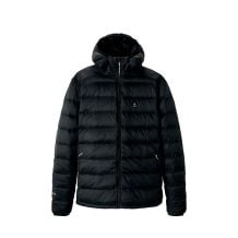Donsjacke Jones INS M'S RE-UP DOWN RC HD (STEALTH BLACK) Mann