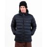 Jones Jones INS M'S RE-UP DOWN RC HD STEALTH BLACK ()