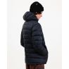 Jones Jones INS M'S RE-UP DOWN RC HD STEALTH BLACK ()