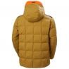 Helly Hansen EMIKO RIDABLE PUFFY JACKET (LYNX)