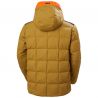 Helly Hansen GIACCA PUFFY RIDABILE EMIKO (LYNX)