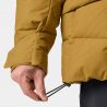 Helly Hansen GIACCA PUFFY RIDABILE EMIKO (LYNX)
