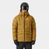 Helly Hansen EMIKO RIDABLE PUFFY JACKET (LYNX)