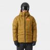 Helly Hansen GIACCA PUFFY RIDABILE EMIKO (LYNX)