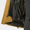 Helly Hansen GIACCA PUFFY RIDABILE EMIKO (LYNX)