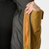 Helly Hansen GIACCA PUFFY RIDABILE EMIKO (LYNX)