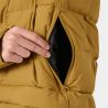 Helly Hansen GIACCA PUFFY RIDABILE EMIKO (LYNX)