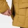 Helly Hansen GIACCA PUFFY RIDABILE EMIKO (LYNX)