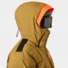 Helly Hansen GIACCA PUFFY RIDABILE EMIKO (LYNX)