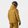 Helly Hansen EMIKO RIDABLE PUFFY JACKET (LYNX)