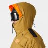 Helly Hansen GIACCA PUFFY RIDABILE EMIKO (LYNX)
