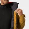 Helly Hansen GIACCA PUFFY RIDABILE EMIKO (LYNX)