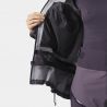 Helly Hansen W SOGN SHELL JACKET (GEROOKTE PAARS)