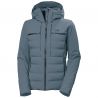 Helly Hansen W ALPHELIA ELEVATE JACKET (ALPINE FROST)