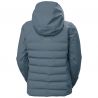 Helly Hansen W ALPHELIA ELEVATE JACKET (ALPINE FROST)