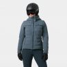 Helly Hansen W ALPHELIA ELEVATE JACKET (ALPINE FROST)