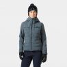 Helly Hansen W ALPHELIA ELEVATE JACKET (ALPINE FROST)