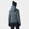 Helly Hansen W ALPHELIA ELEVATE JACKET (ALPINE FROST)