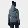 Helly Hansen W ALPHELIA ELEVATE JACKET (ESCARCHA ALPINA)