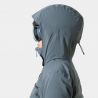 Helly Hansen W ALPHELIA ELEVATE JACKET (ALPINE FROST)