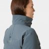 Helly Hansen W ALPHELIA ELEVATE JACKET (ALPINE FROST)