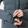 Helly Hansen W ALPHELIA ELEVATE JACKET (ALPINE FROST)