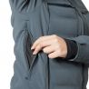 Helly Hansen W ALPHELIA ELEVATE JACKET (ALPINE FROST)