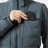 Helly Hansen W ALPHELIA ELEVATE JACKET (ALPINE FROST)
