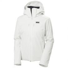 Hiihtotakki Helly Hansen W ALPHELIA LIFALOFT JACKET (SEAFOAM) naisille
