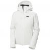 Veste de ski HELLY HANSEN W ALPHELIA LIFALOFT JACKET (DRAGON FRUIT) femme