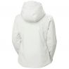 Veste de ski HELLY HANSEN W ALPHELIA LIFALOFT JACKET (DRAGON FRUIT) femme
