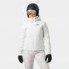 Helly Hansen W ALPHELIA LIFALOFT JACKET (ZEESCHUIM)