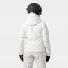 Veste de ski HELLY HANSEN W ALPHELIA LIFALOFT JACKET (DRAGON FRUIT) femme