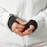 Helly Hansen W ALPHELIA LIFALOFT JACKET (SEAFOAM)