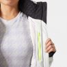 Veste de ski HELLY HANSEN W ALPHELIA LIFALOFT JACKET (DRAGON FRUIT) femme