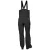 HELLY HANSEN SOGN BIB SHELL PANT (BLACK)